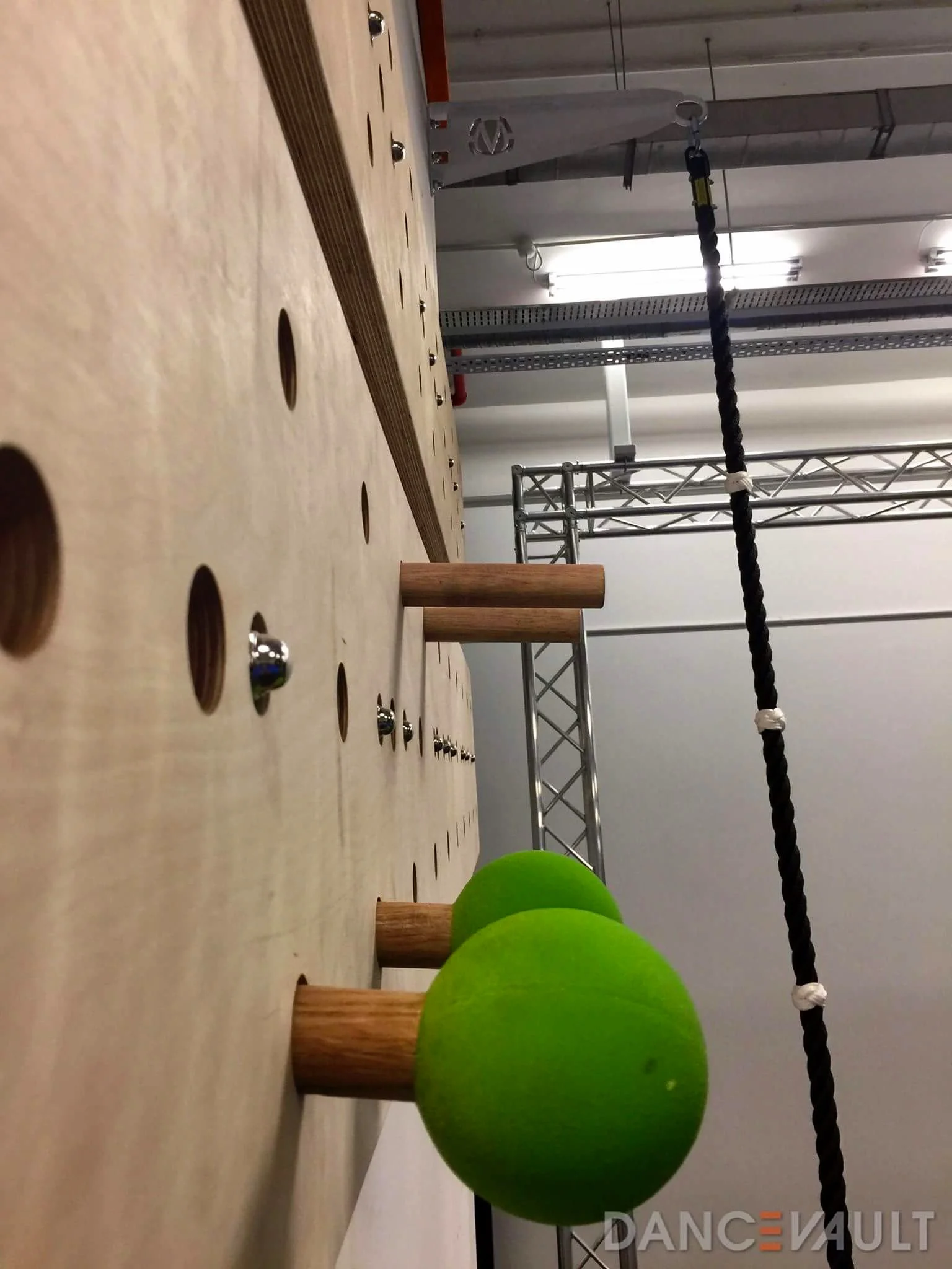 MoveStrong Peg Boards