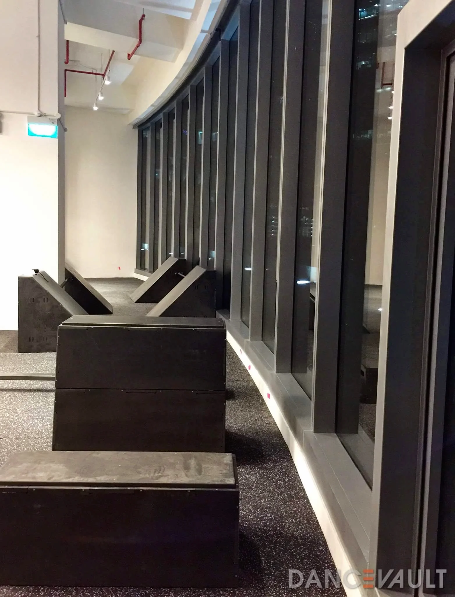 MoveStrong GEO Floor Obstacles