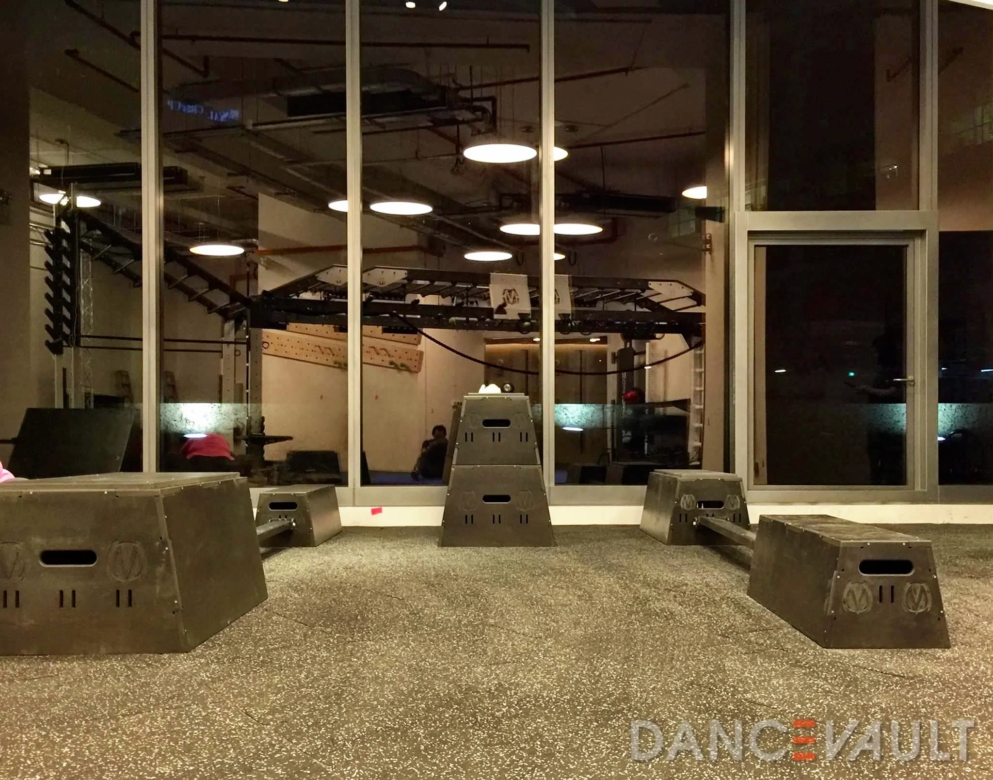 MoveStrong GEO Floor Obstacles