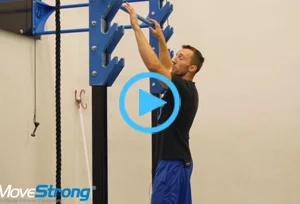 MoveStrong Video Library- Best Exercising Videos
