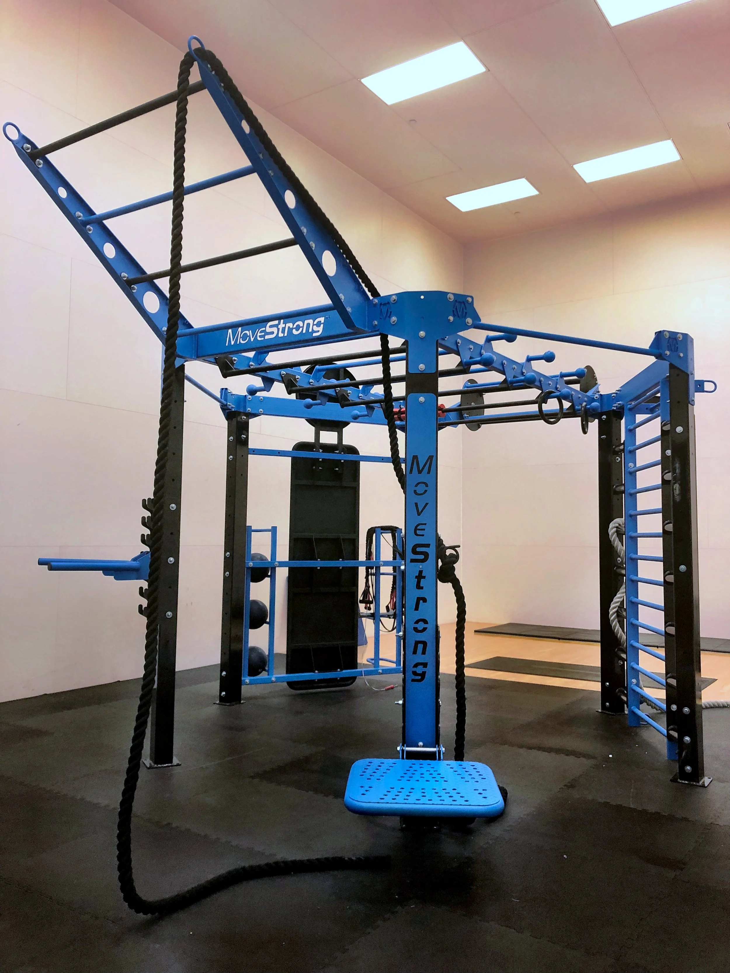 Indian Tribe Reservation Chooses MoveStrong For Wellness Center ...
