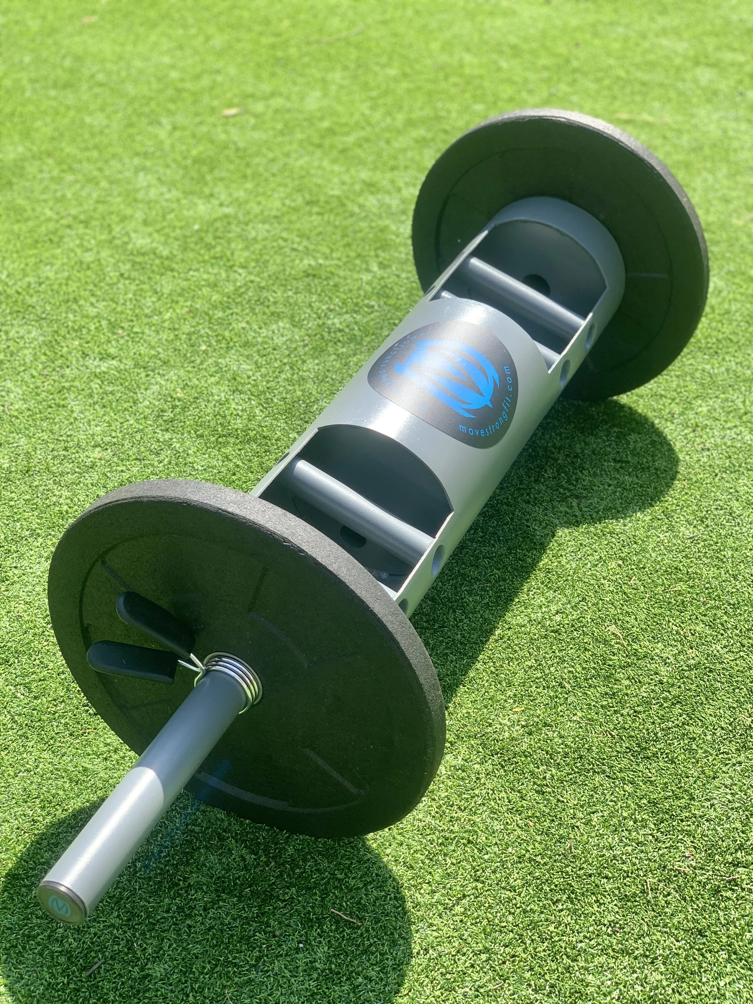 Strength Logs For Functional Fitness and Strength Training