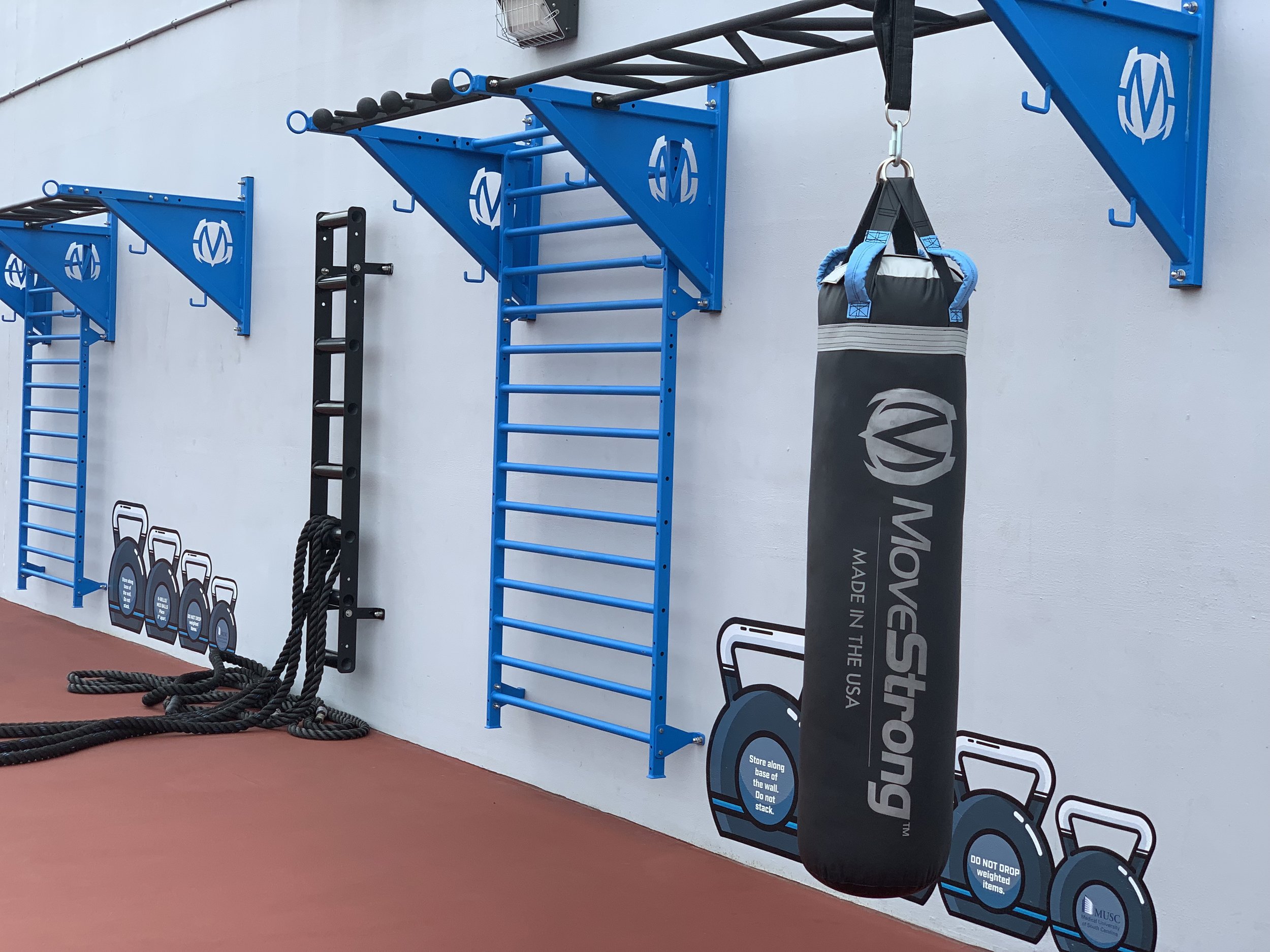 Outdoor Pull-up Bracket System and Stall Bars For Group ... Outdoor Pull-up Bracket System and Stall Bars For Group ... on Outdoor Bar Supplies id=12366