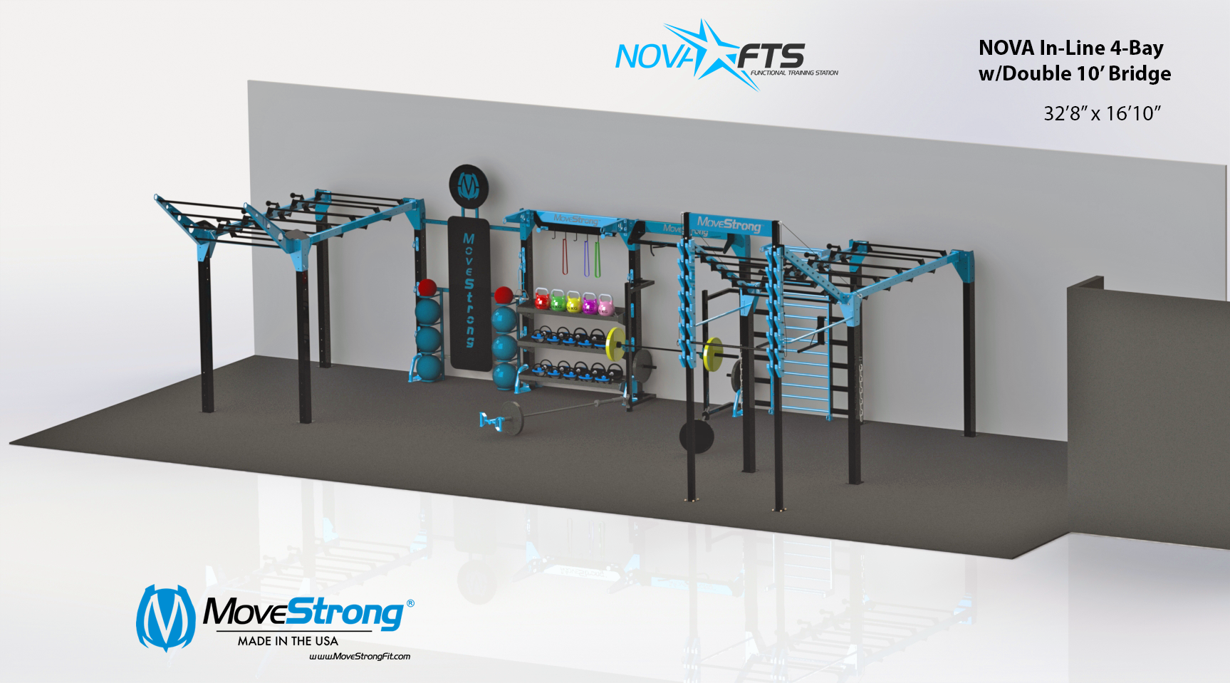 Nova 4-bay-in-line-dual Bridge_Plant Based Fitness - 3.png