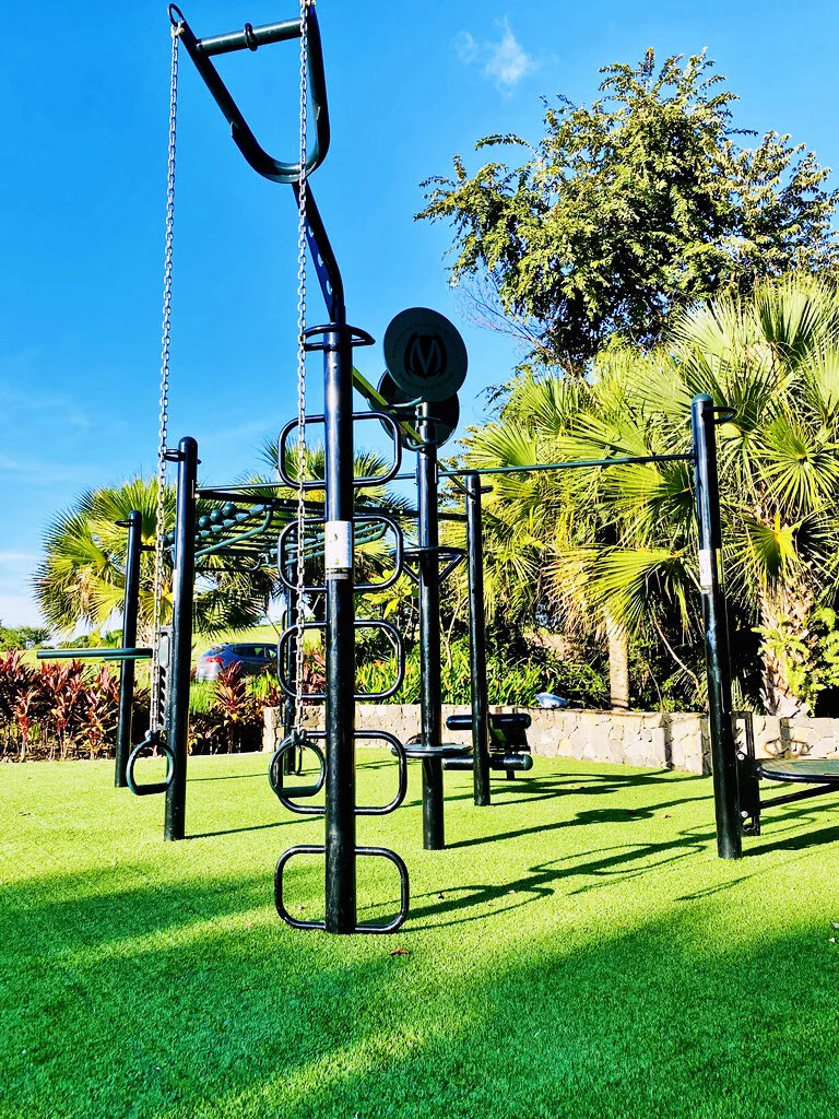 Costa Rica Resort and Coastal Community Living Adds MoveStrong Outdoor ...
