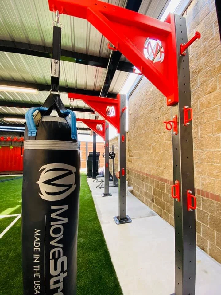 Round Rock  Clay Madsen Recreation Center