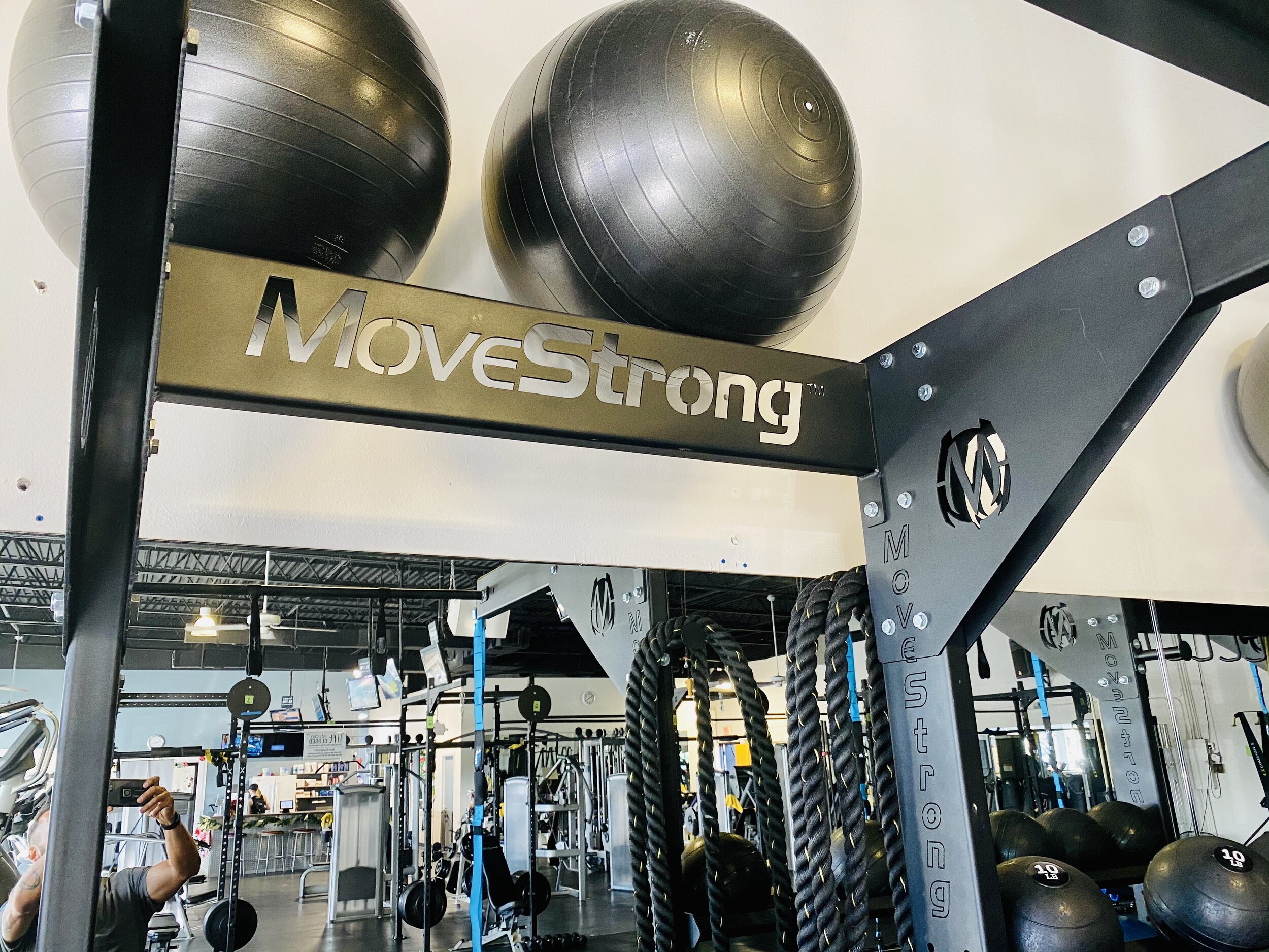 MoveStrong storage solutions
