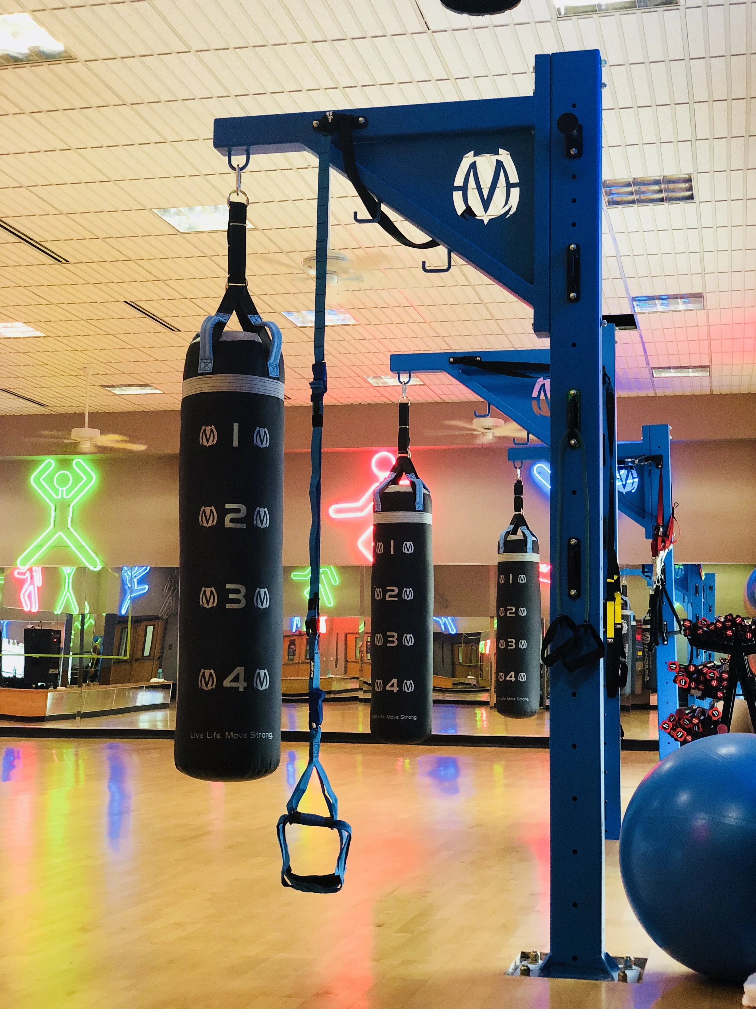 Gym Owners Who Thrive Through a Pandemic And Beyond