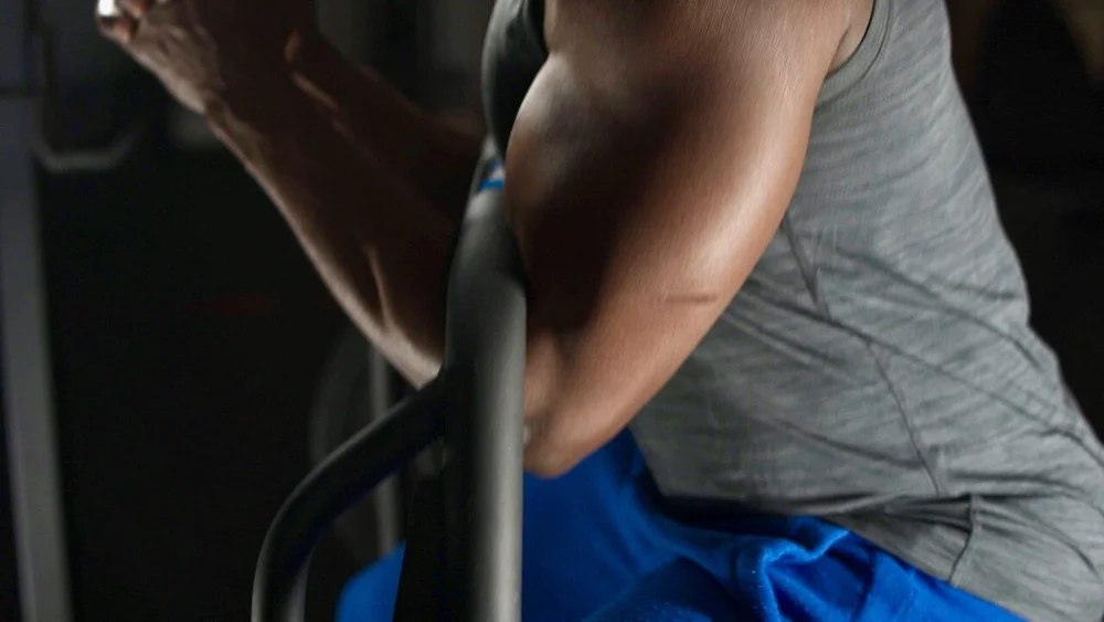 NEW Design for MoveStrong Functional Trap Bar - MoveStrong
