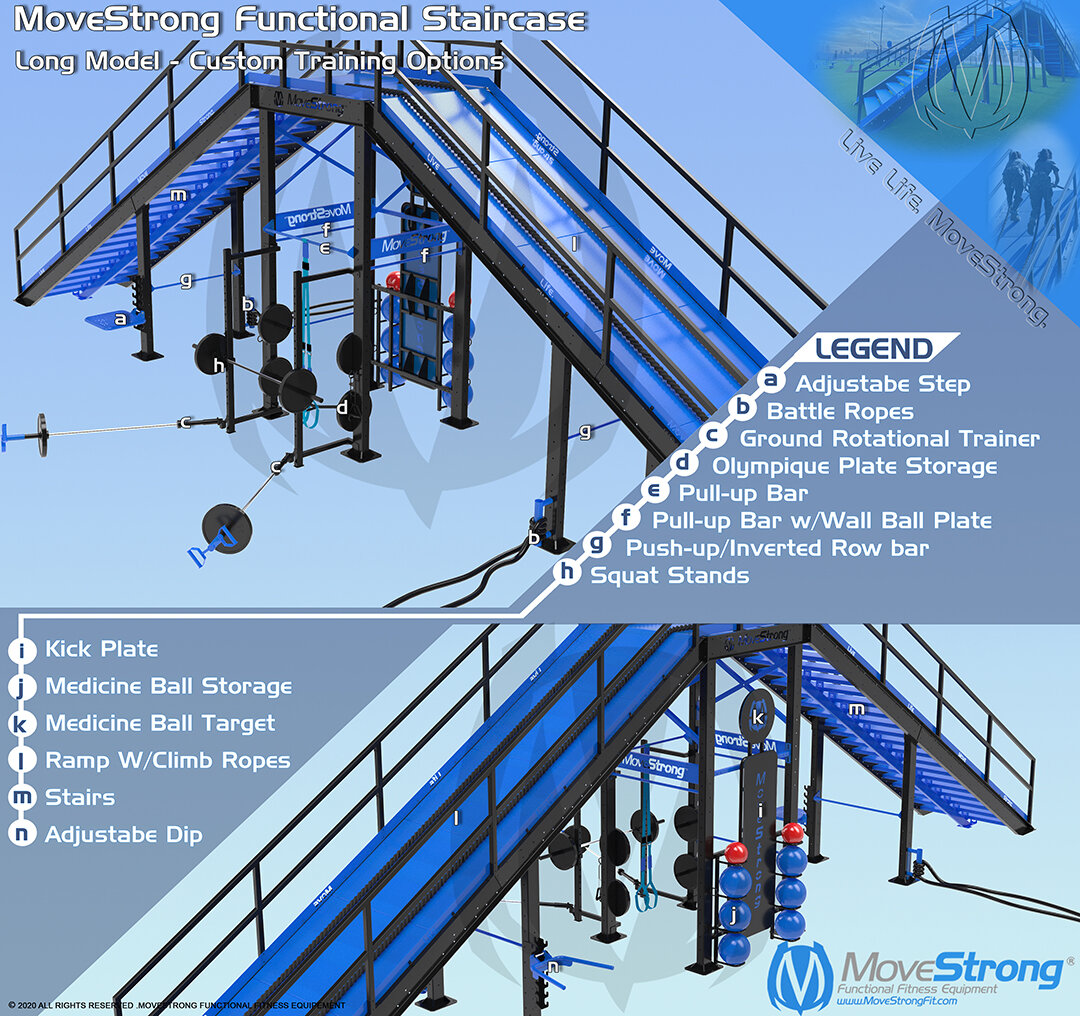 Long Model - Training Options 