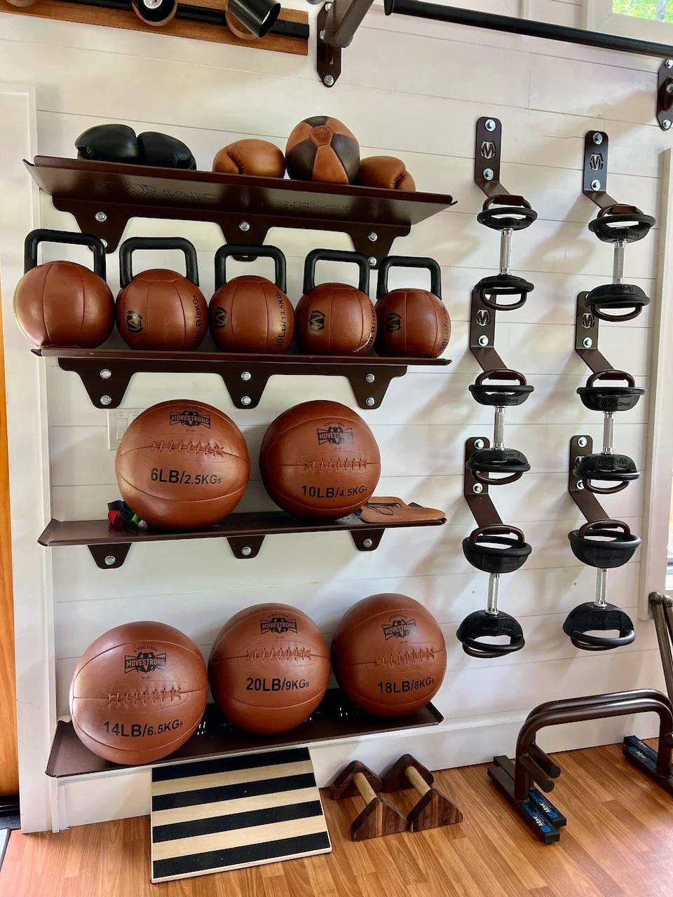 Efficient & Economical: Our Foundations Wall Storage Line