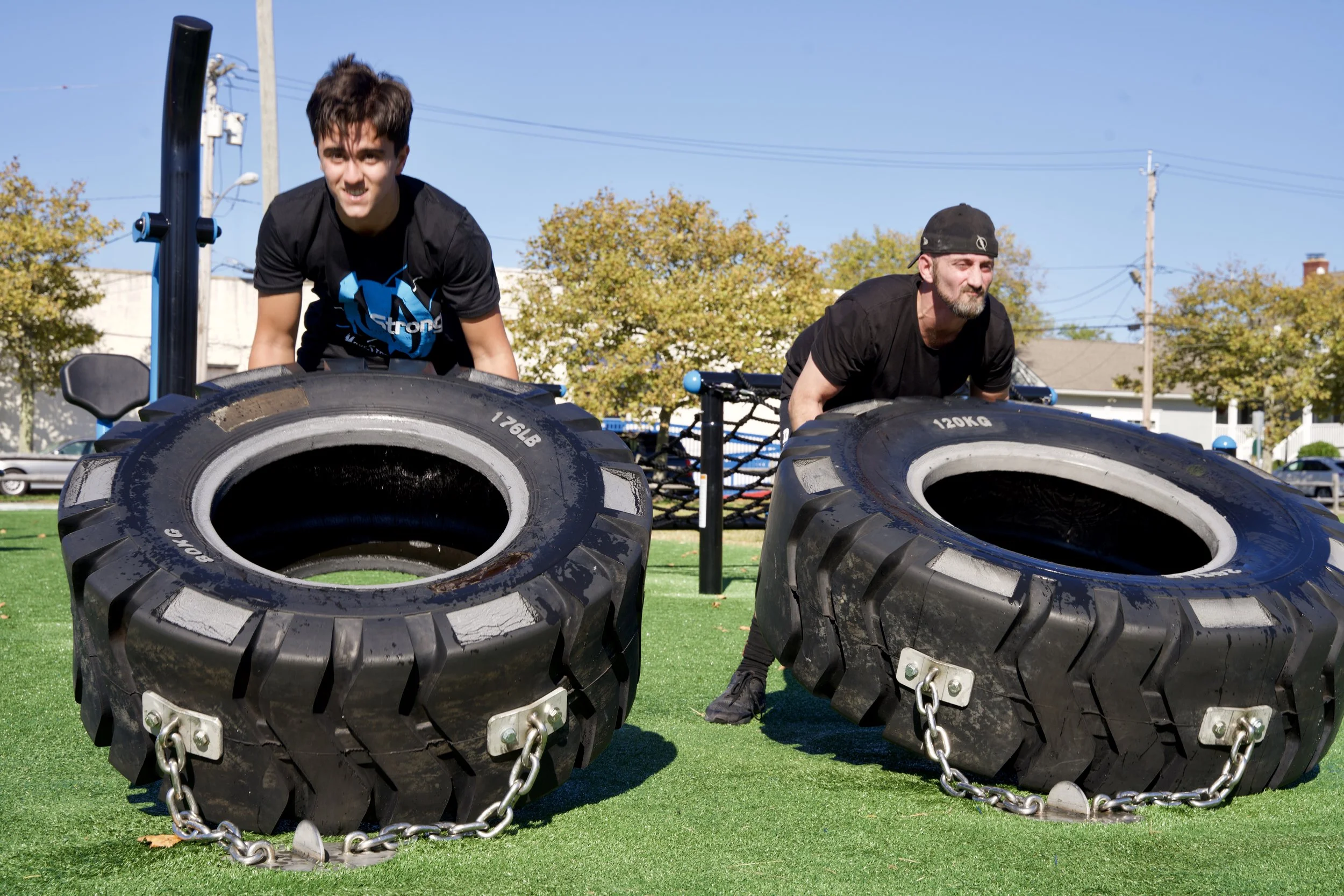 MoveStrong 2022: A Recap