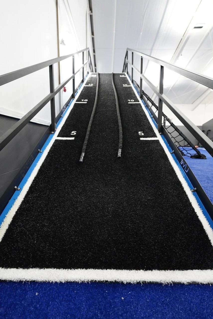 Fitness For The Whole Person: Woodside Health Club Kansas City - MoveStrong