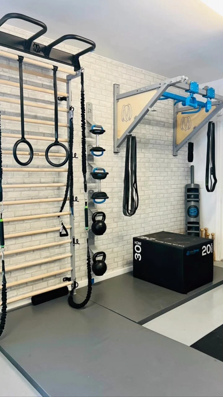 Triple Outdoor Pull-Up Bar – Height Adjustable Gymnastics & Fitness Bar main image 1
