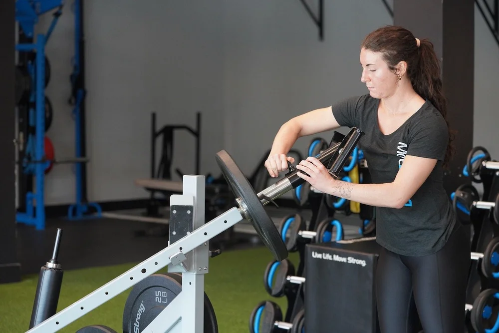 Omni Gym Equipment: Ultimate Guide to Strength & Fitness Gains