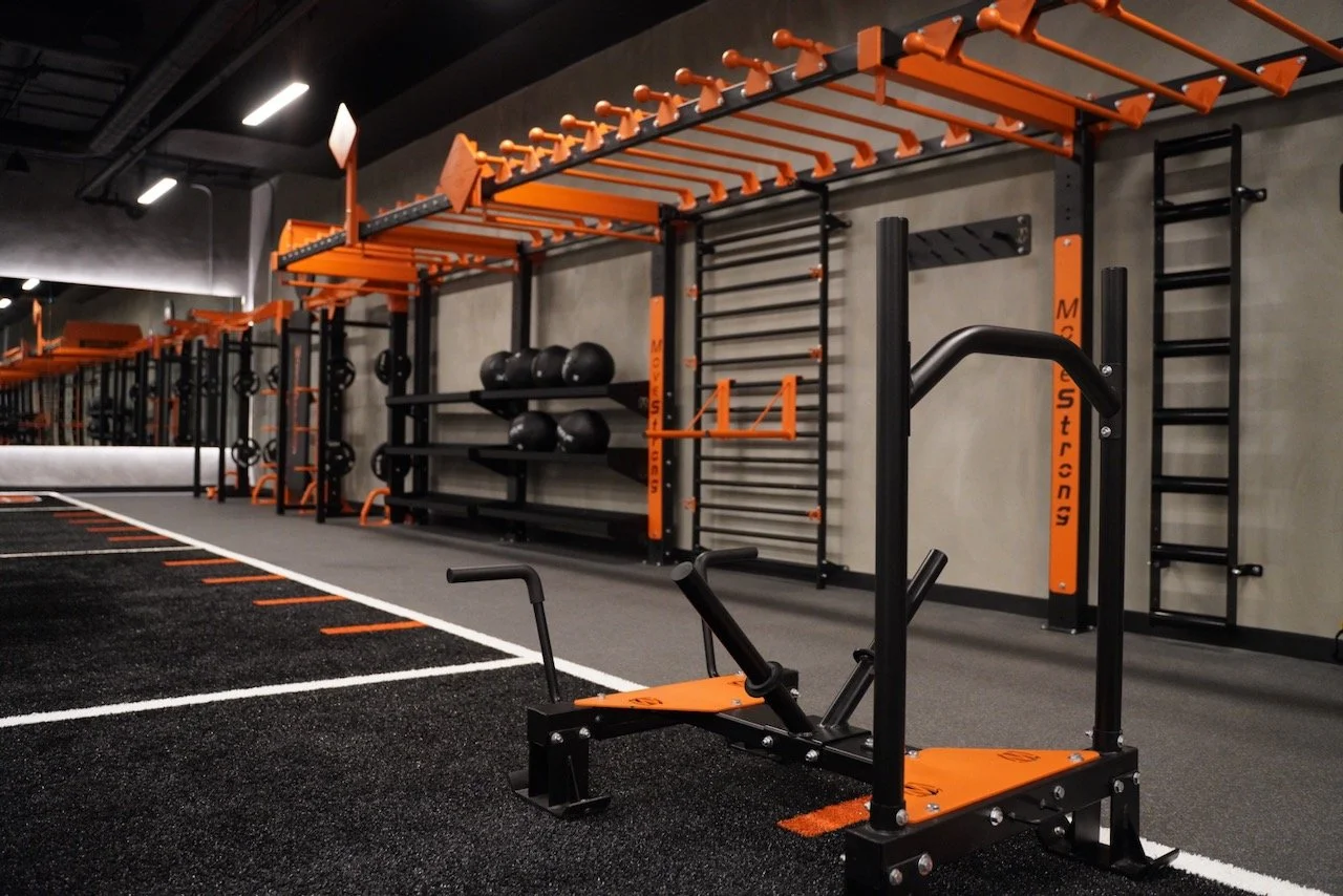 1900 Broadway: A Haven for Fitness Enthusiasts At Luxury Apartment