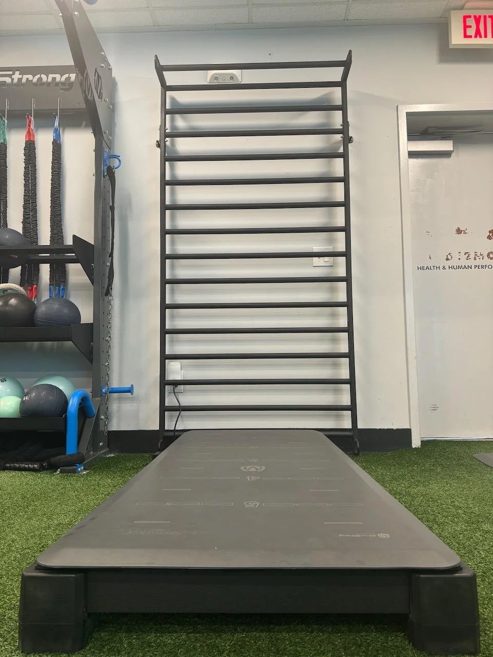 Discover the MoveStrong VIBE - MoveStrong