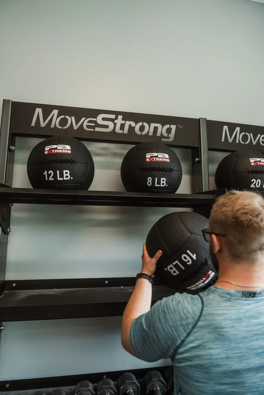 Nova Link Bridge + Elite Storage Racks: The Ultimate Functional Fitness ...