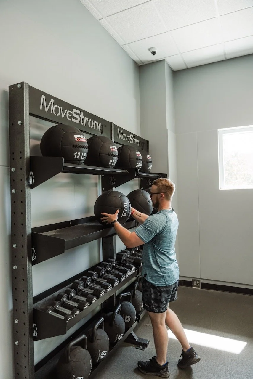 Nova Link Bridge + Elite Storage Racks: The Ultimate Functional Fitness ...