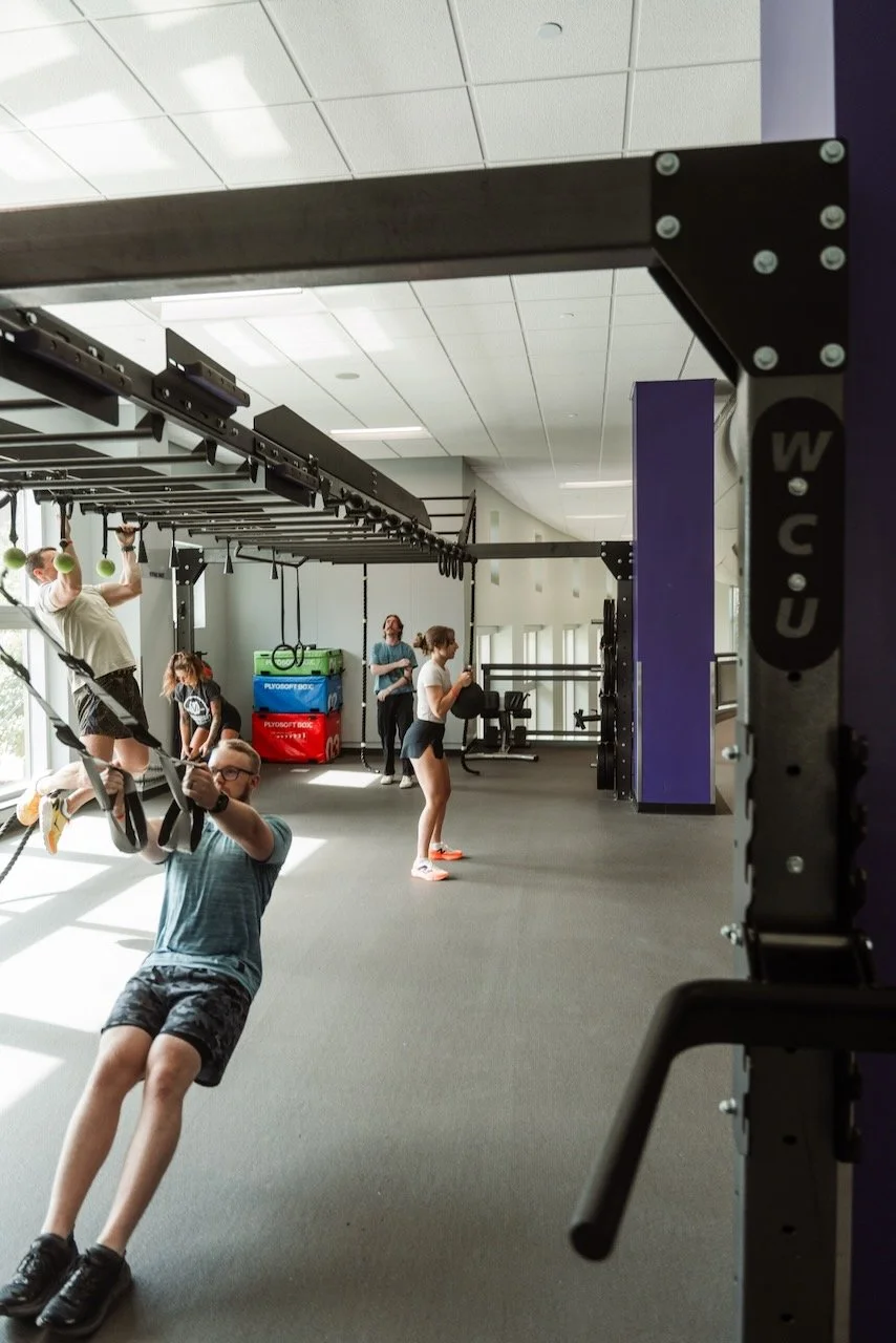 Nova Link Bridge + Elite Storage Racks: The Ultimate Functional Fitness Duo