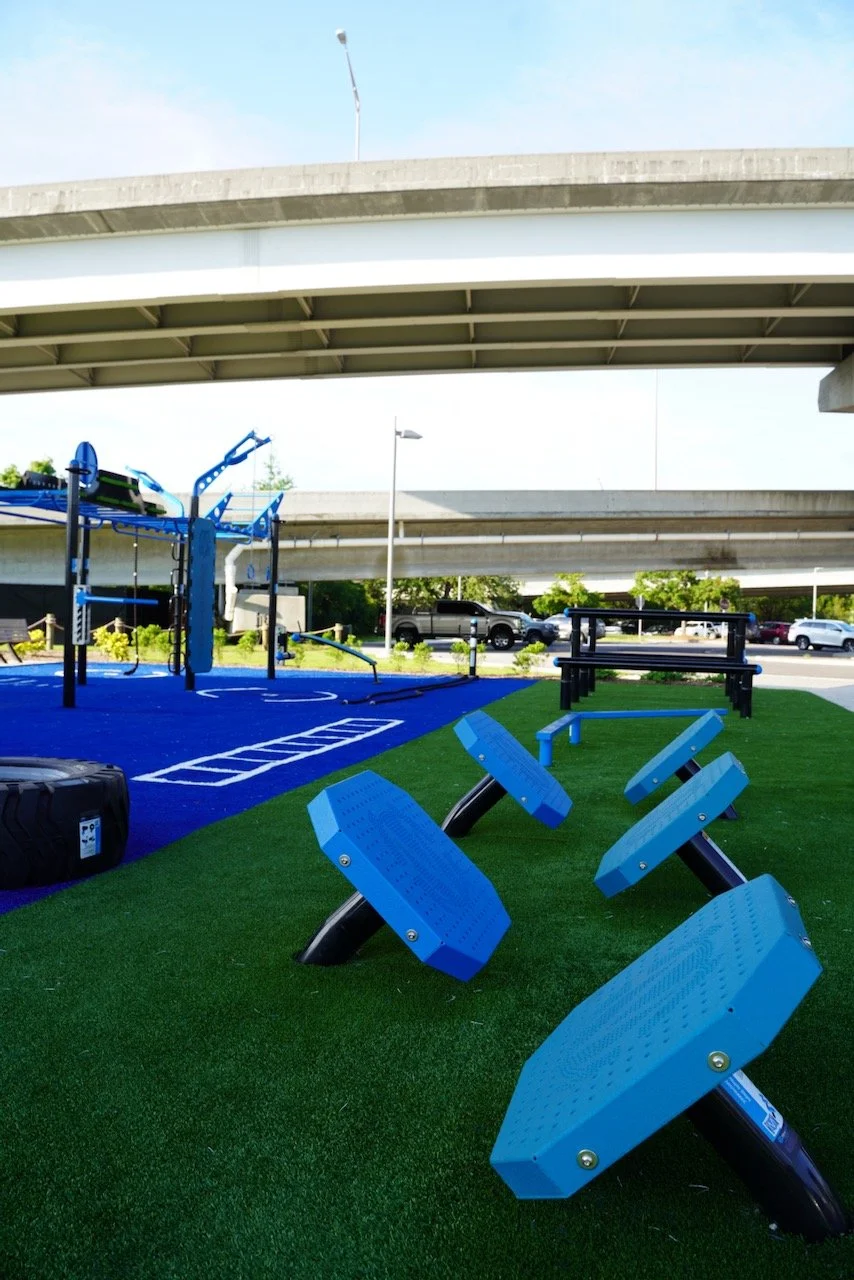 From Dirt Lot to Dynamic Fitness Hub: Transform Unused Space with MoveStrong