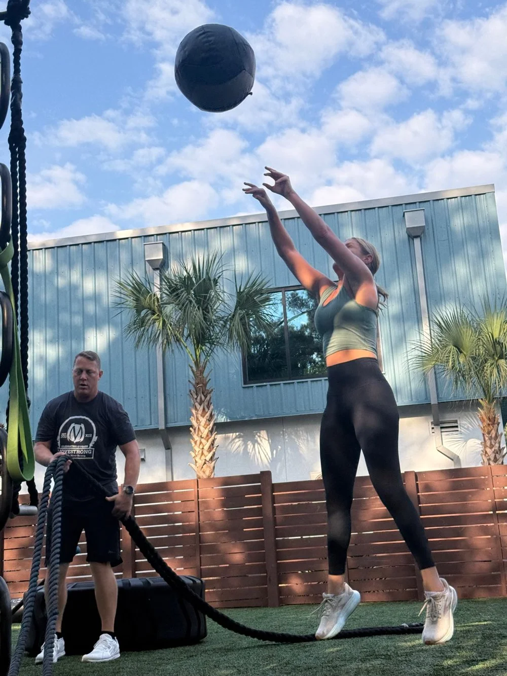 Med Ball