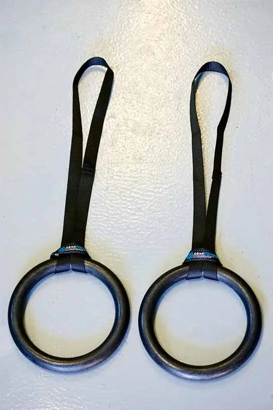 MoveStrong OC Ring Grip Traverse