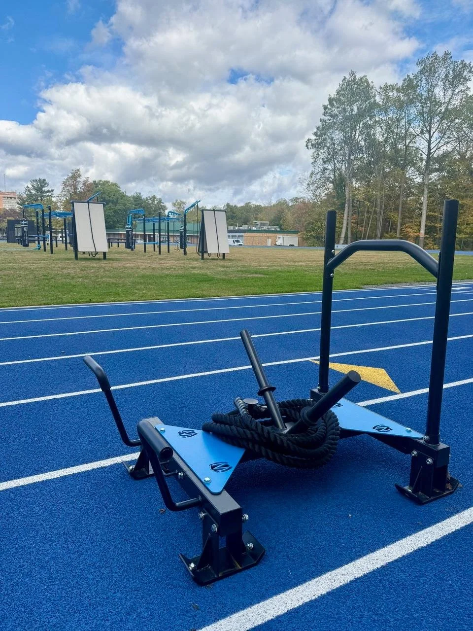 Where Strength Meets Skill — MoveStrong Outdoor Training For Law ...