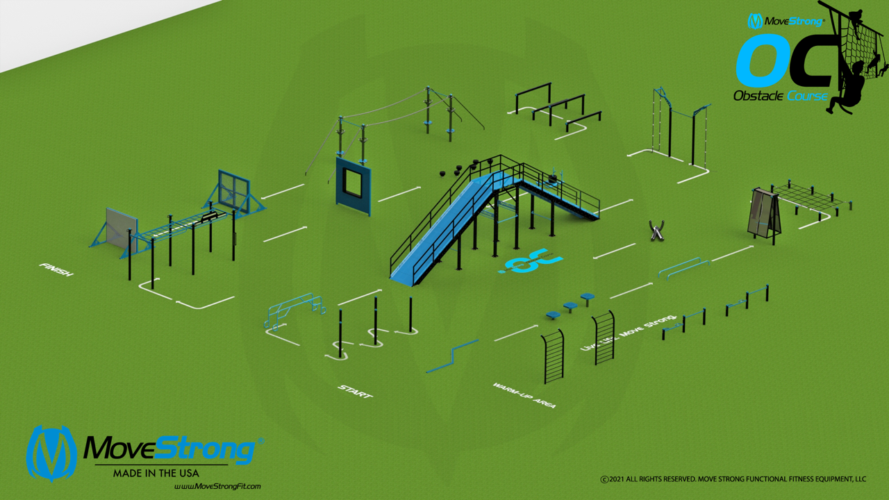 Complete Outdoor Training Solutions for Law Enforcement &amp; First Responders