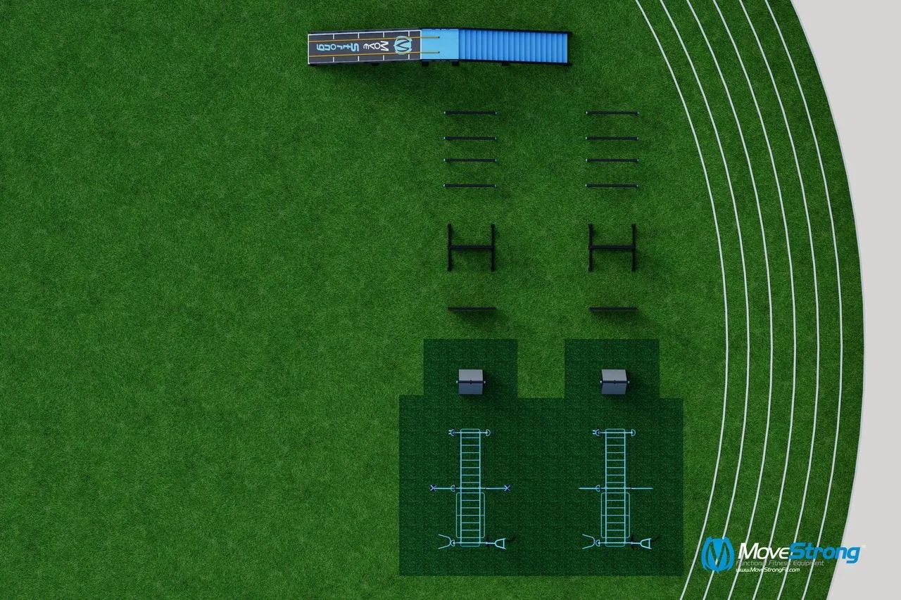Rockland county layout