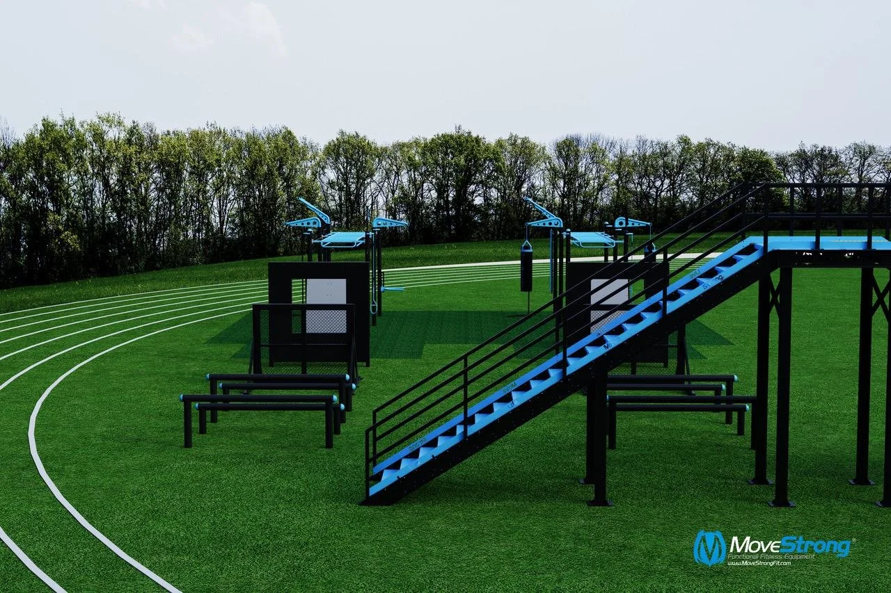 Rockland county layout