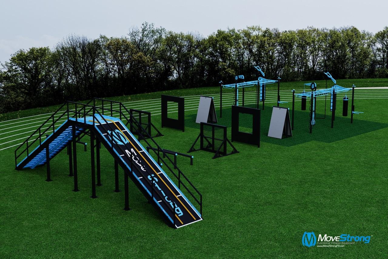 Rockland county layout