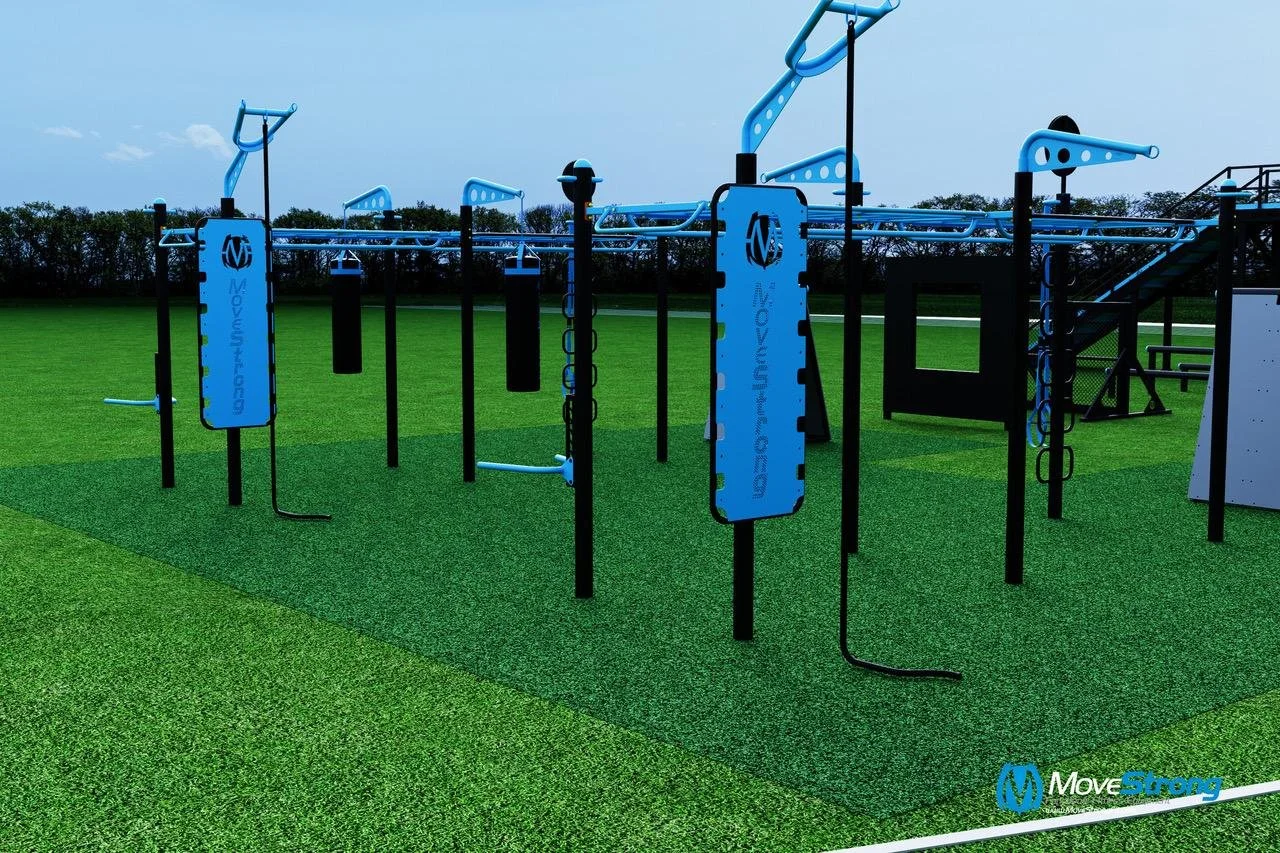 Rockland county layout