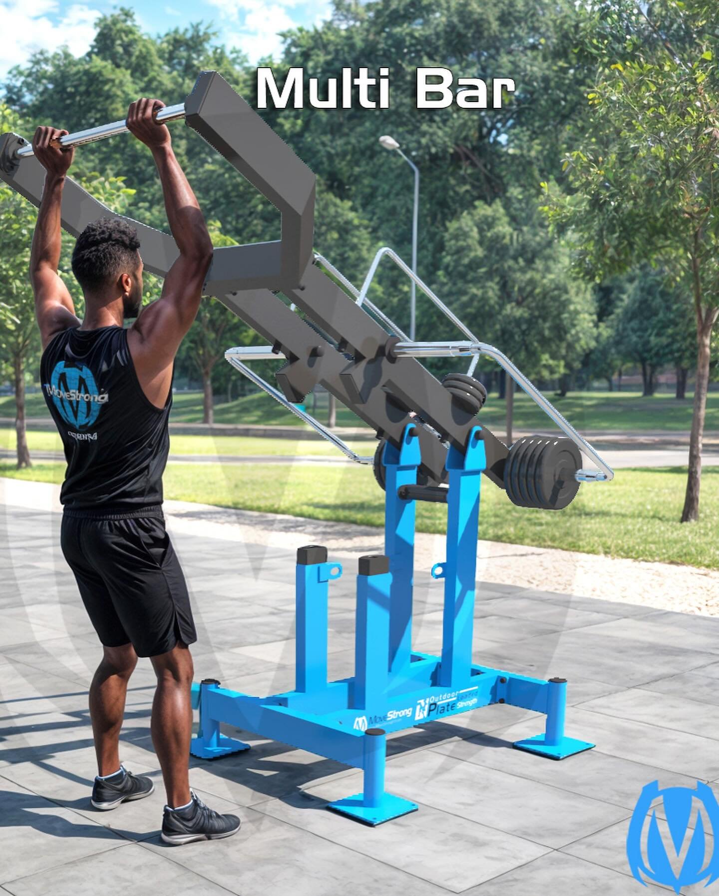 Multi Bar