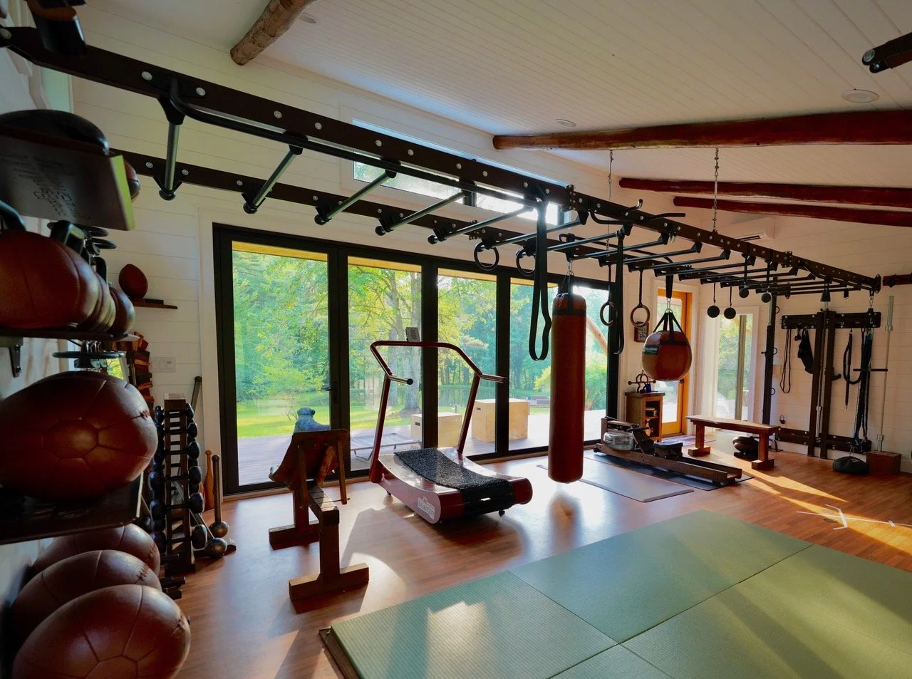 Custom Nova Link Bridge