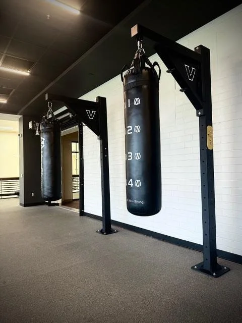 Fightstrong Columns at Vanderbilt University