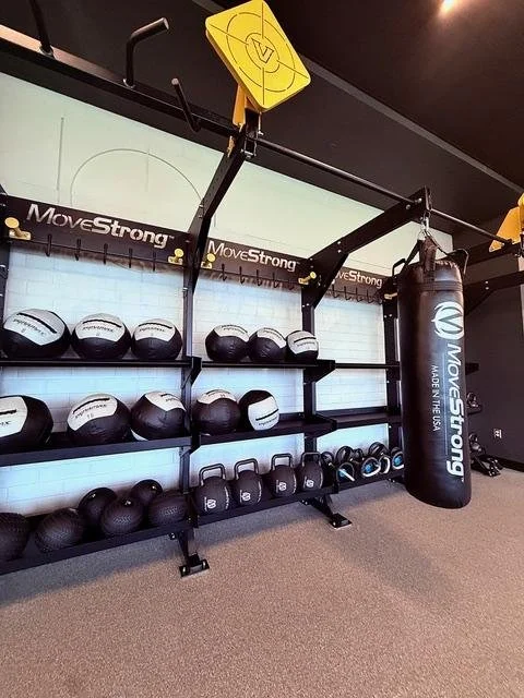 Nova In Line Storage