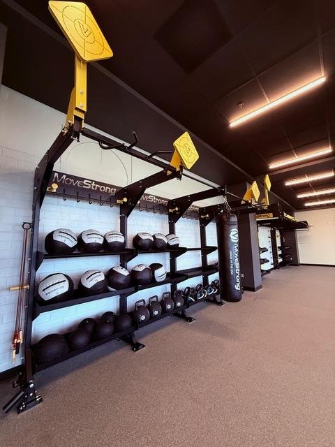 Nova In Line Storage