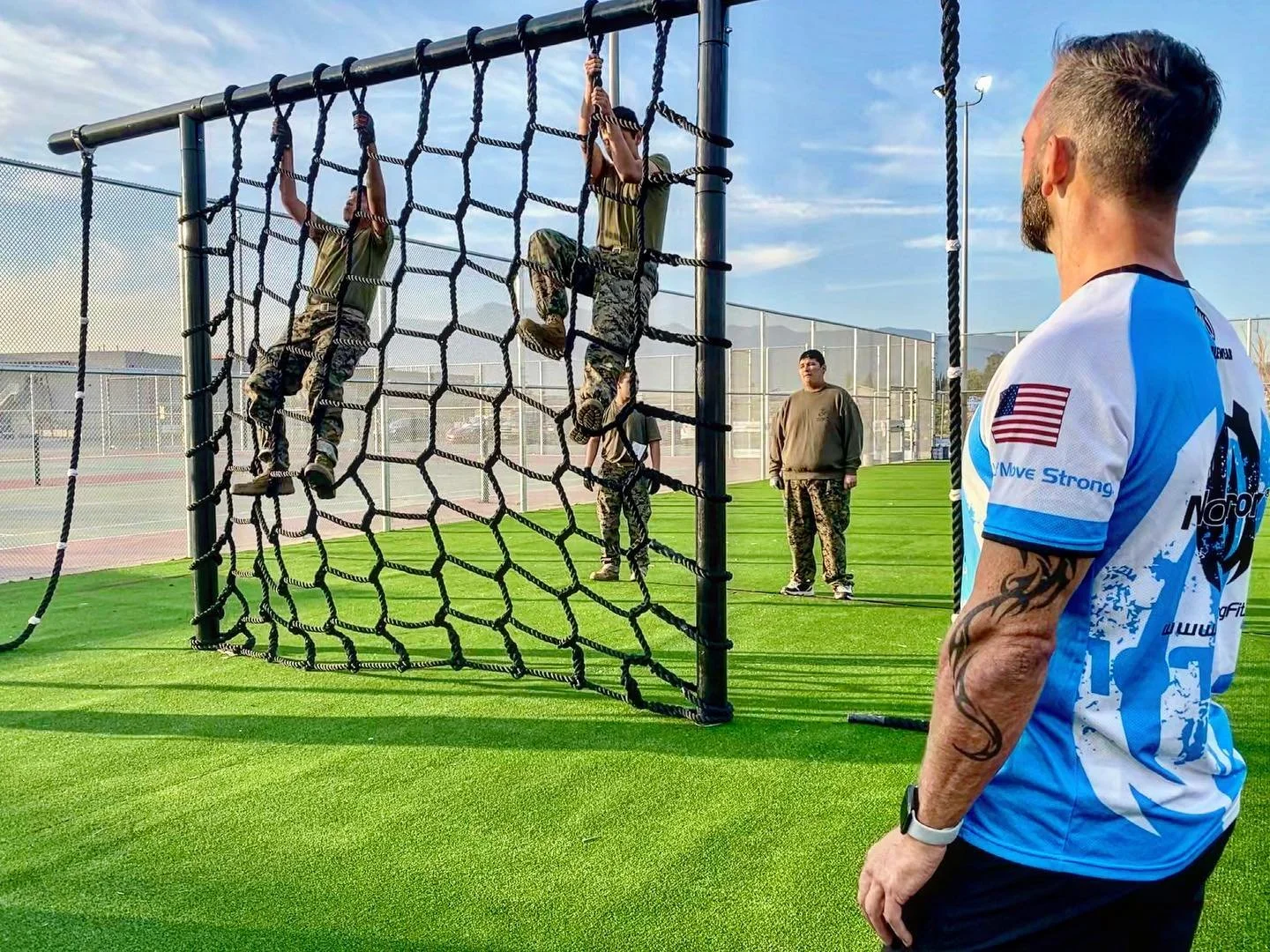 Aubrey Rogers High School