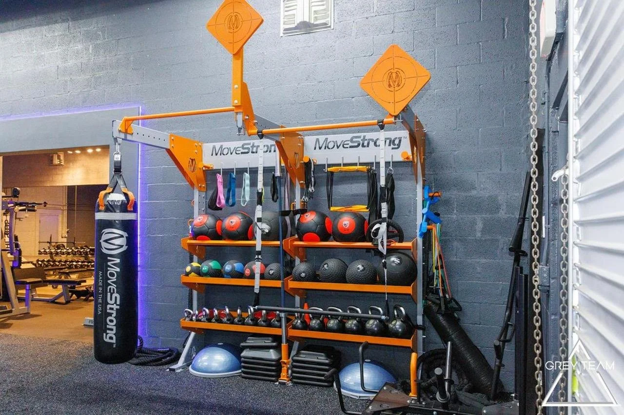 15 Years Moving Strong - Celebrating A Decade and a Half! - MoveStrong