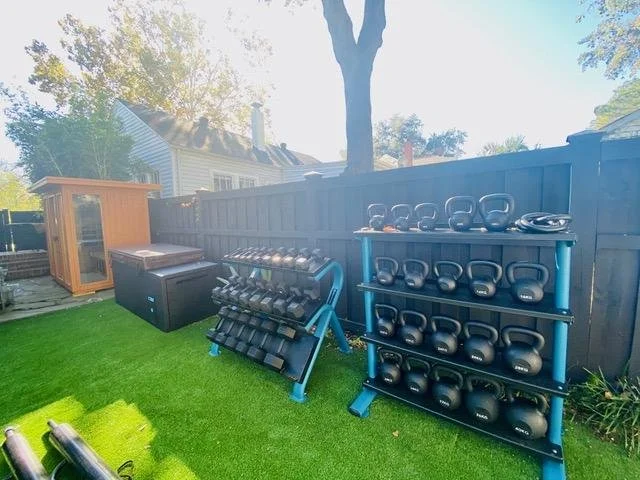 Modular Storage Racks