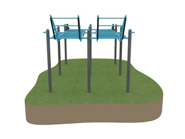 Double Bridge T-Rex FTS