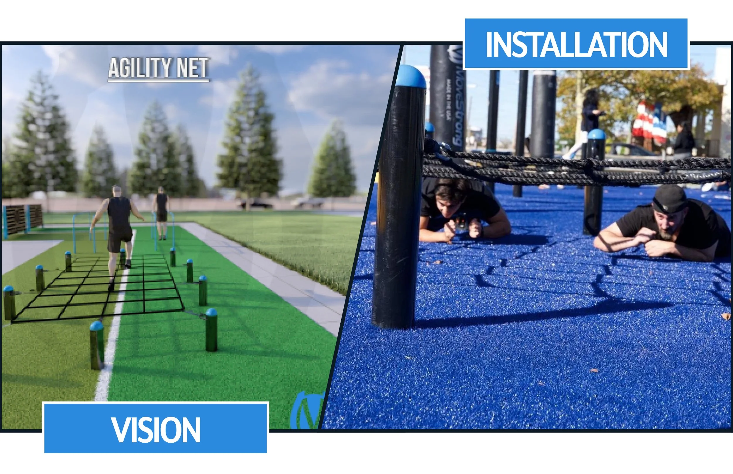 Agility Net