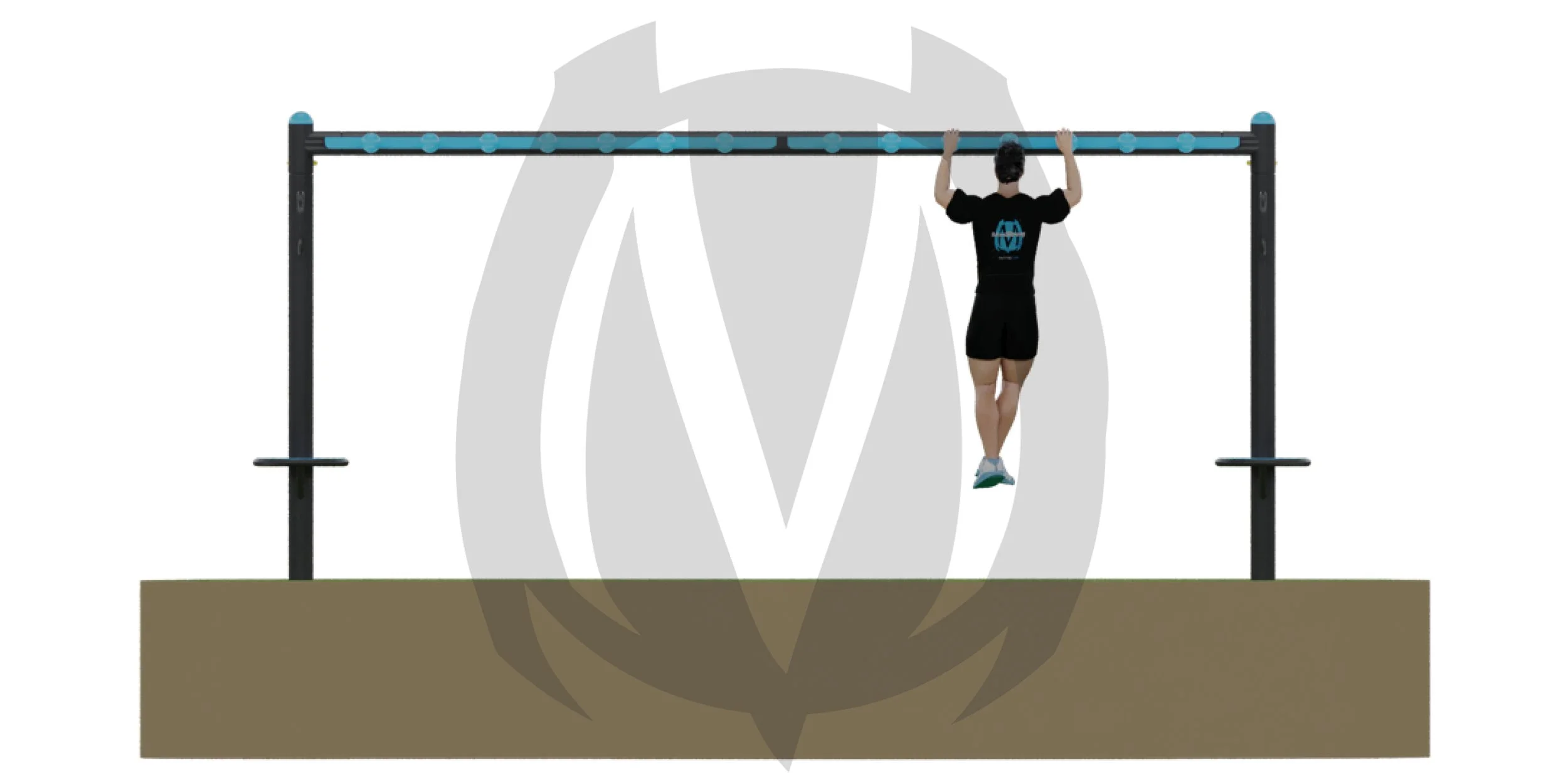 Globe Grip Obstacle