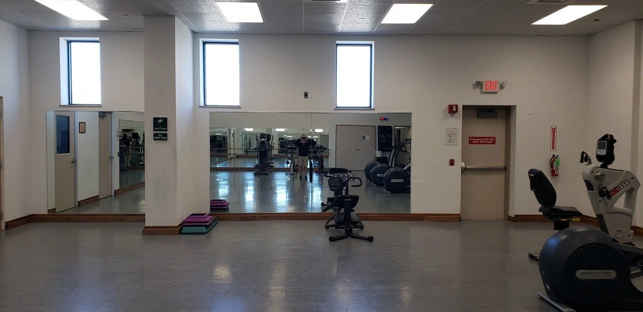 Decatur Old Layout