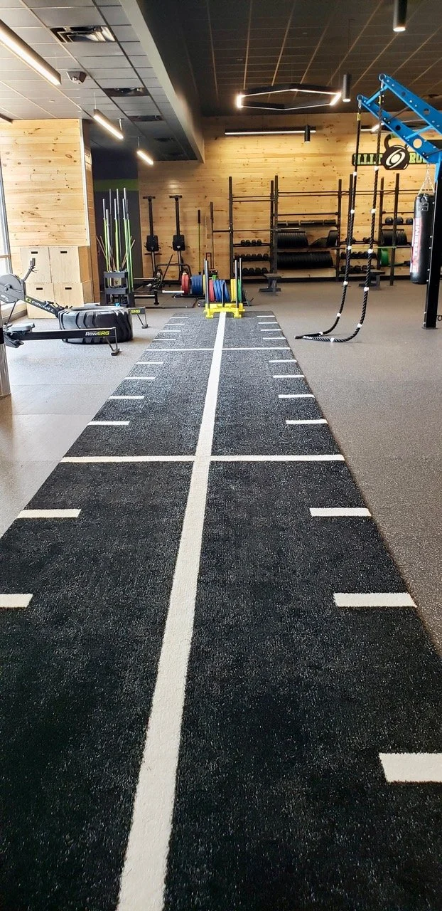 Decatur New Layout