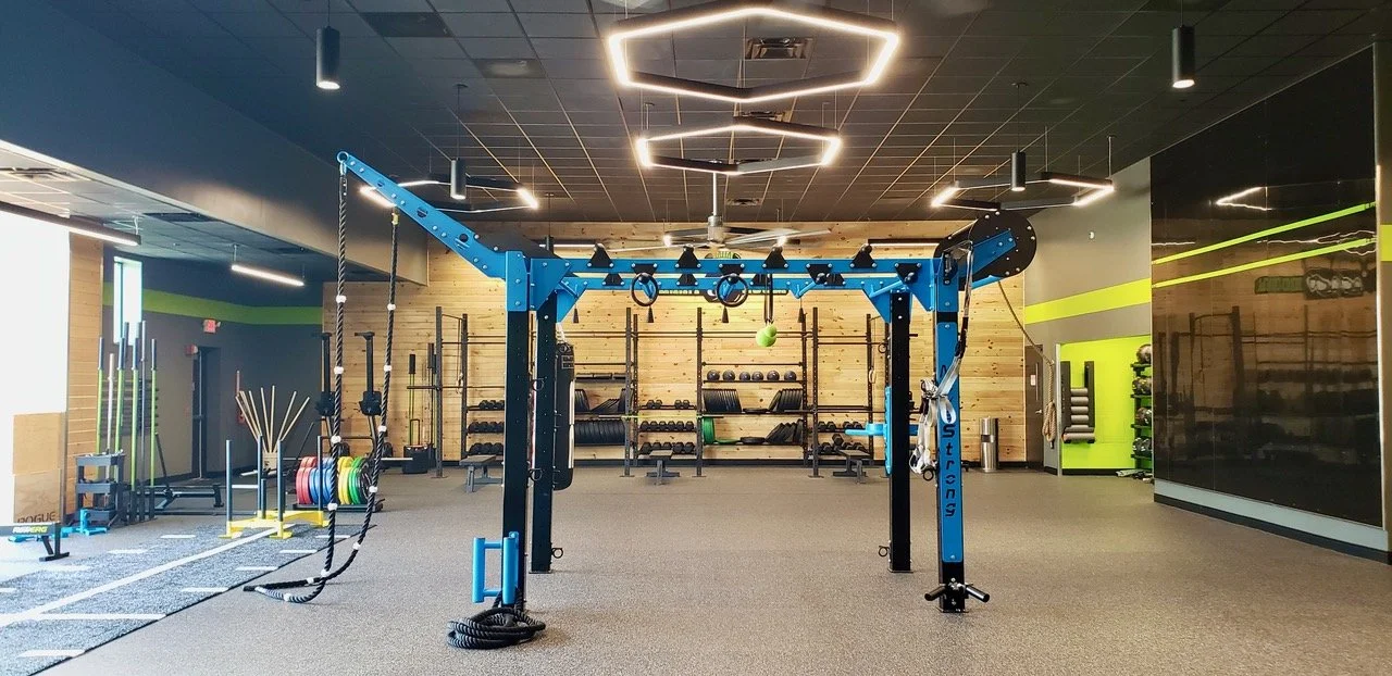 Decatur New Layout