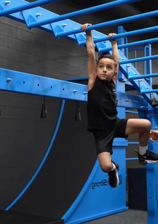 Why Functional Fitness and Obstacle Training Are So Valuable for Youth Development
