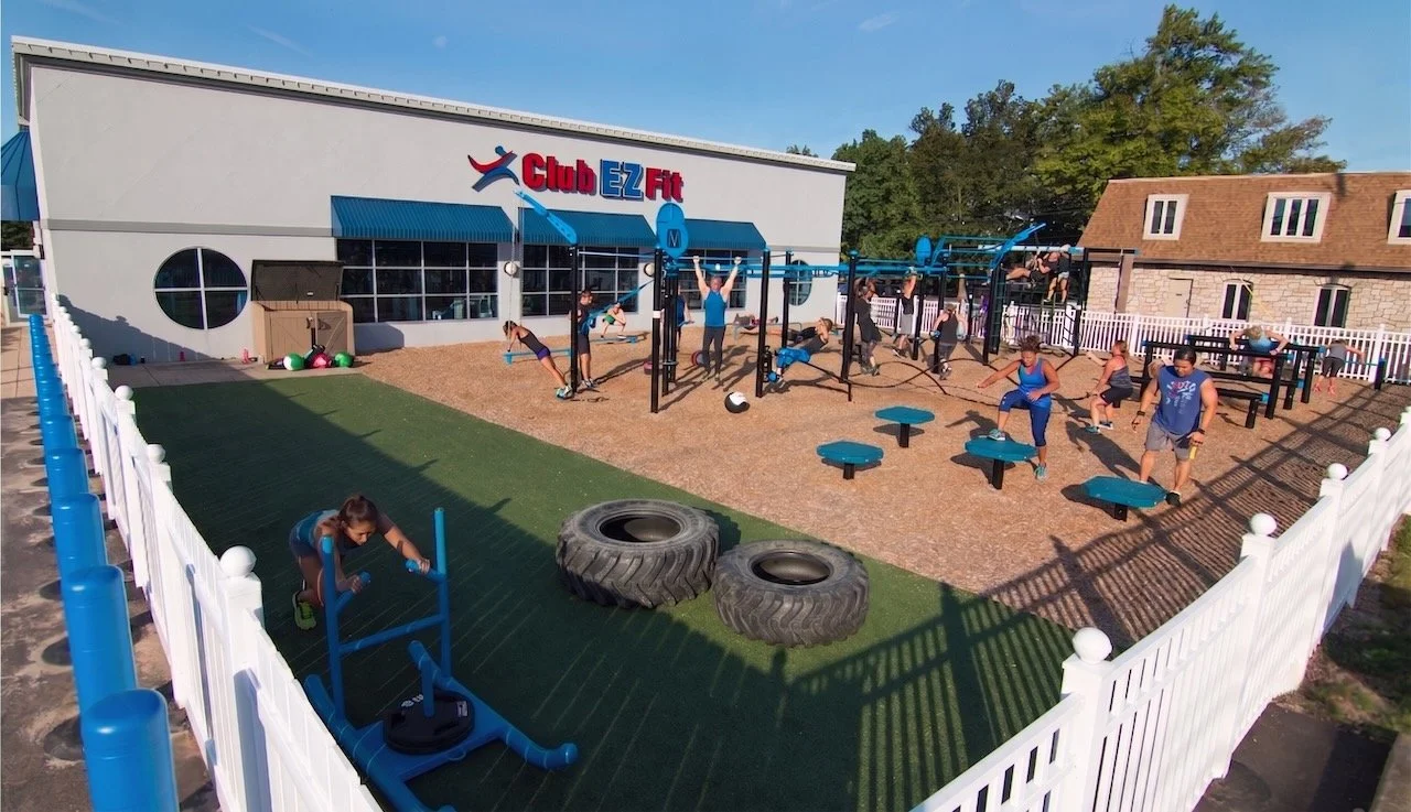 EZ Fit Rendering