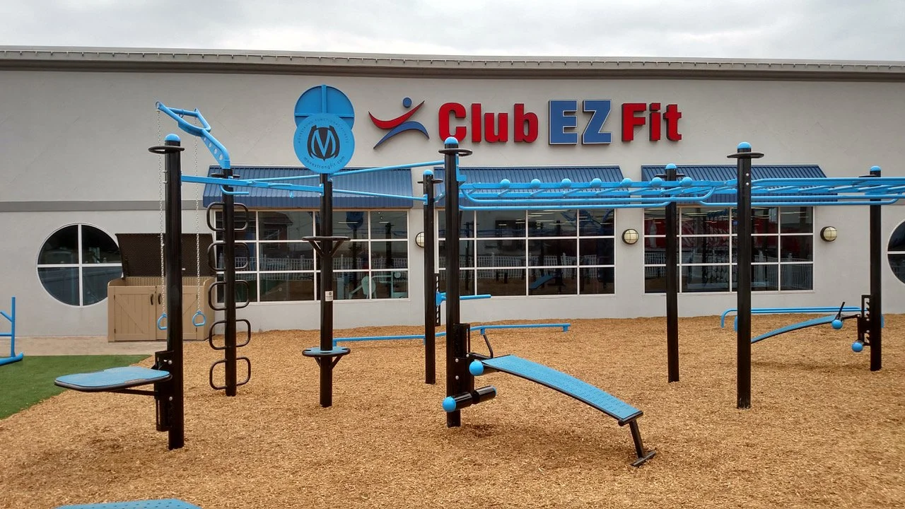 Club EZ Fit